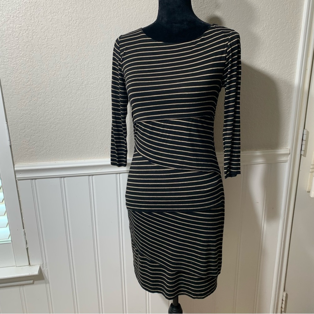AB Studio dress
